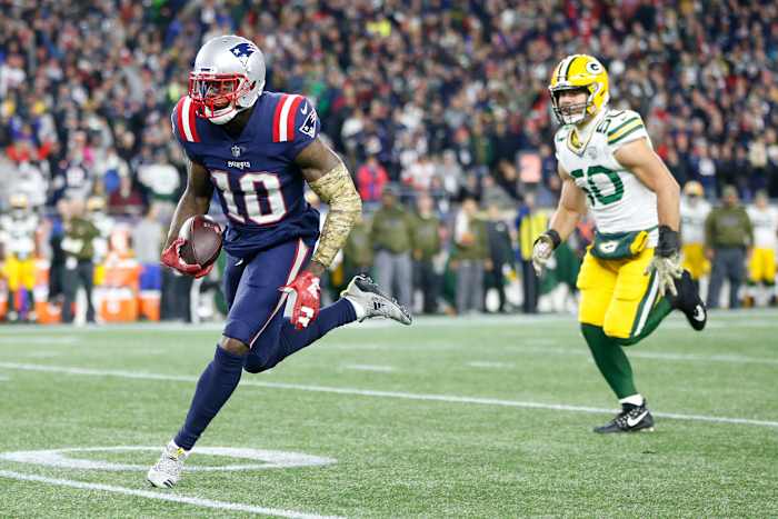 Photo by Greg M. Cooper-USA TODAY Sports